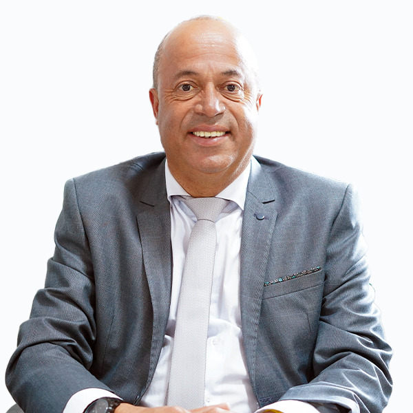 Carlos Augusto Coelho Neto