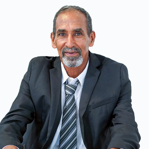 Marquinho dos Candidos