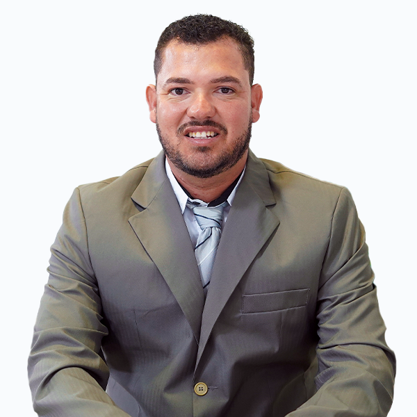 Rodrigo da Boa Vista